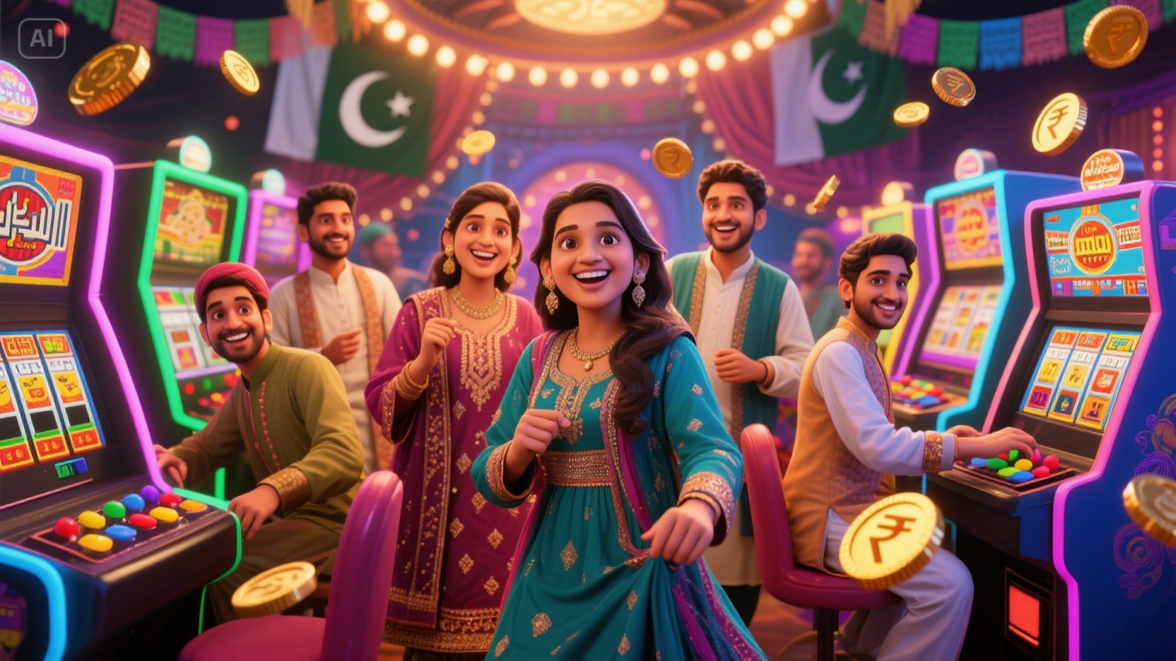 Registration at sunrise slots app Casino