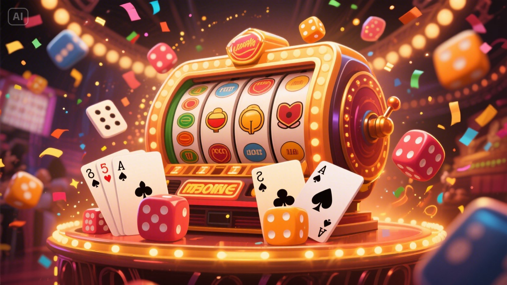 Casino sunrise slots app desktop and mobile interfaces