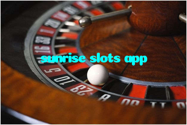 sunrise slots app خوش آمدید بونس +600% پیشکش موبائل ایپ کے پروموشن سیکشن میں دکھائی دیتی ہے۔
