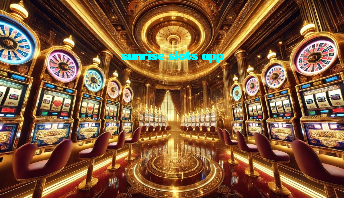 sunrise slots app خوش آمدید بونس +600% پیشکش موبائل ایپ کے پروموشن سیکشن میں دکھائی دیتی ہے۔