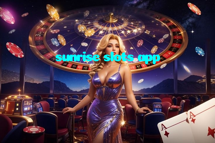 sunrise slots app خوش آمدید بونس +600% پیشکش موبائل ایپ کے پروموشن سیکشن میں دکھائی دیتی ہے۔