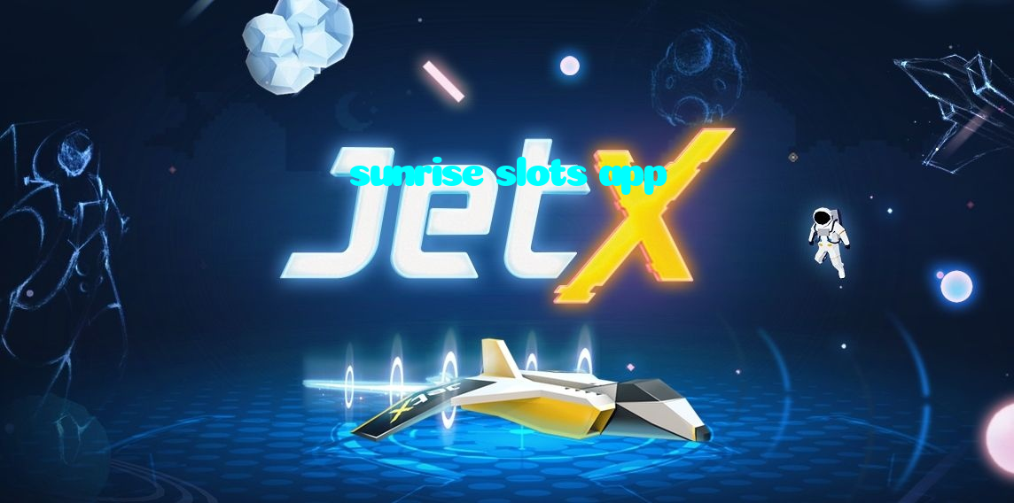 available types of sunrise slots app bet including pre-match live express and system bets